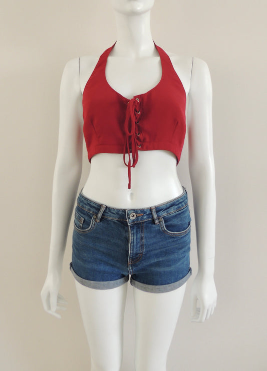 Top Forever 21 (talla L)