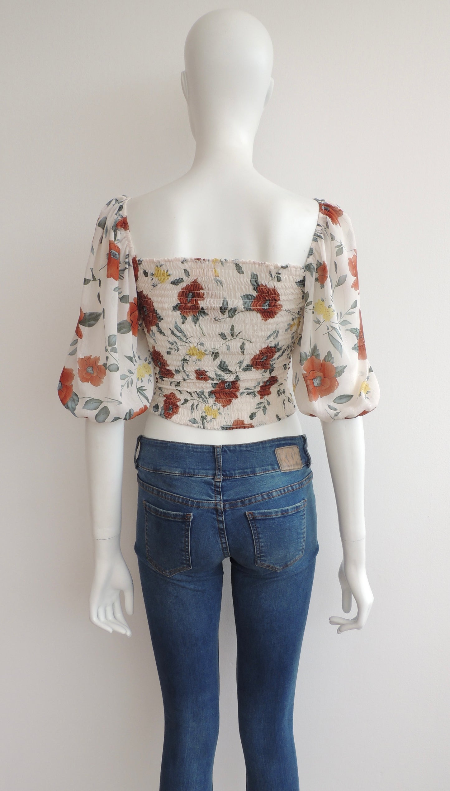 Top Vittoria (sin talla, como un XS/S)