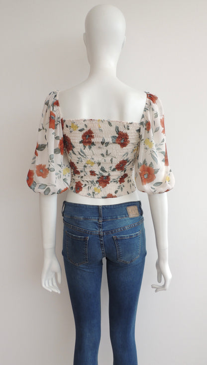 Top Vittoria (sin talla, como un XS/S)