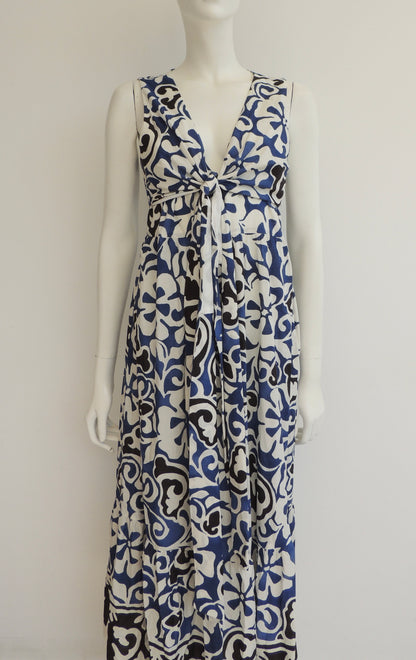 Vestido Zara (talla M, con etiqueta)