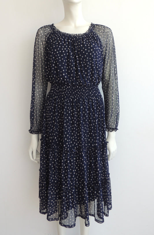 Vestido Kate and Lyli (talla USA 8)