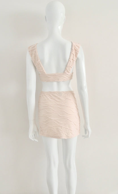 Conjunto Shein (talla S, sin uso)