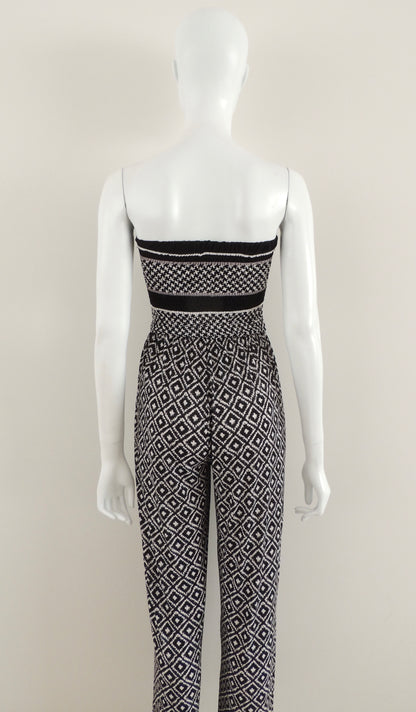 Enterizo Mlle Gabrielle (talla S)