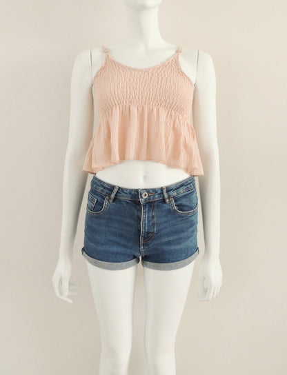 Top Equity (talla M, con etiqueta)