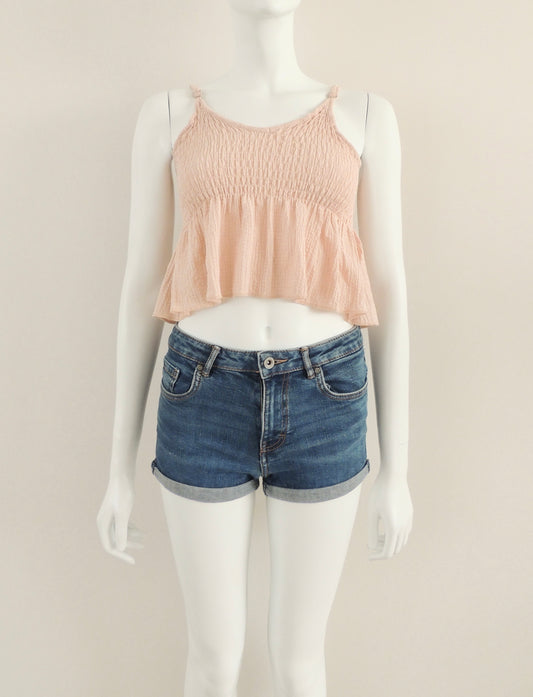 Top Equity (talla M, con etiqueta)