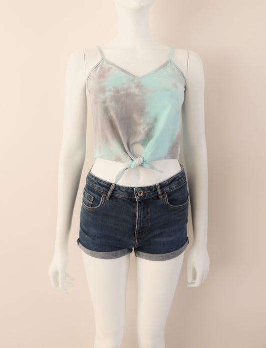 Top sin marca (talla S)