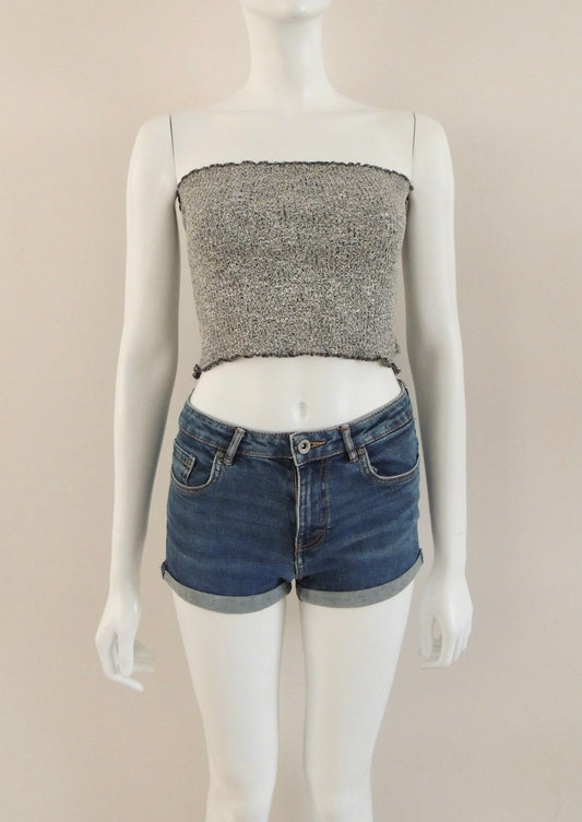 Top Forever 21 (talla M,sin uso)