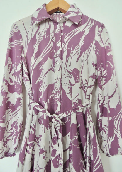 Vestido Comfy.pe (sin talla, como un S/M)