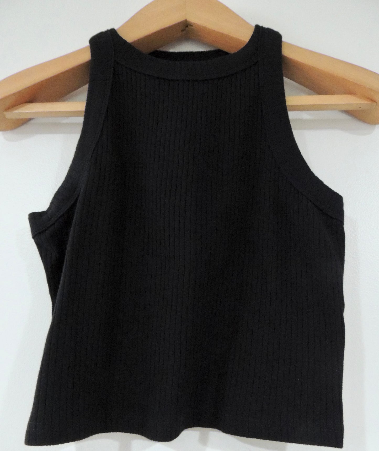 Top River Island (talla EUR 36 = USA 6)