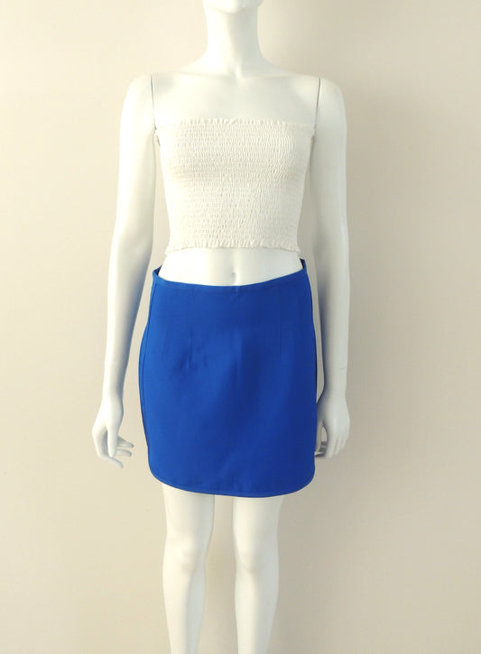 Falda Zara (talla S, con etiqueta)