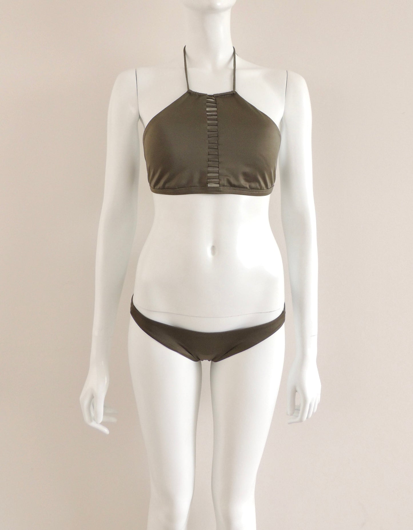 Conjunto Bikini Almudanna (talla S, con etiqueta)