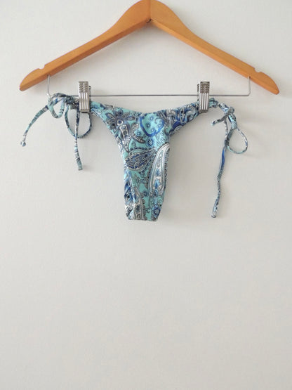 Conjunto Bikini sin marca (sin talla, como un S pequeño)