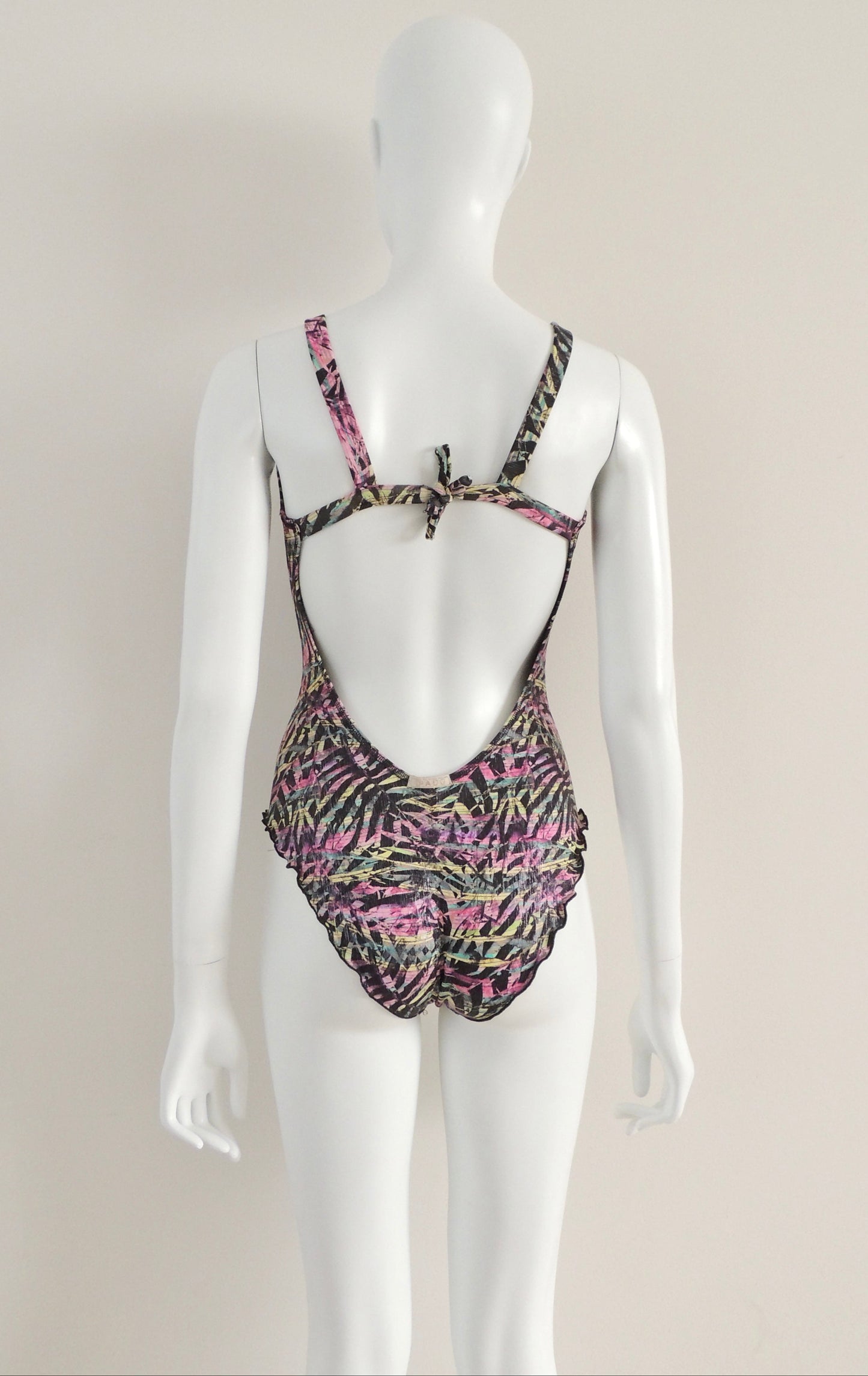 Ropa de Baño Angel de la Guarda (talla L)