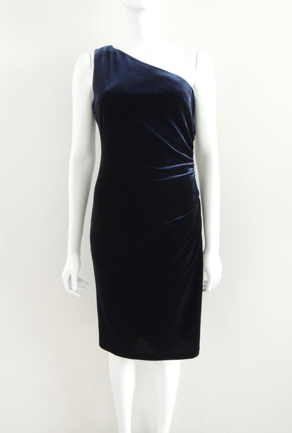 Vestido Vince Camuto (talla USA 6, como un M)