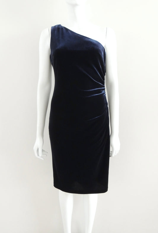 Vestido Vince Camuto (talla USA 6, como un M)