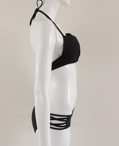 Conjunto Bikini Aeropostale (talla M, sin uso)