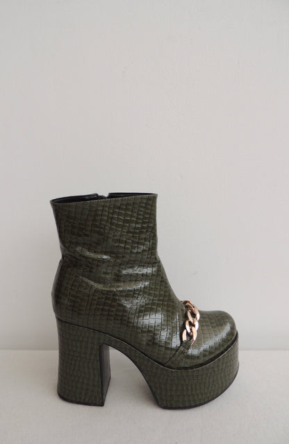 Botines Mura (talla 36)