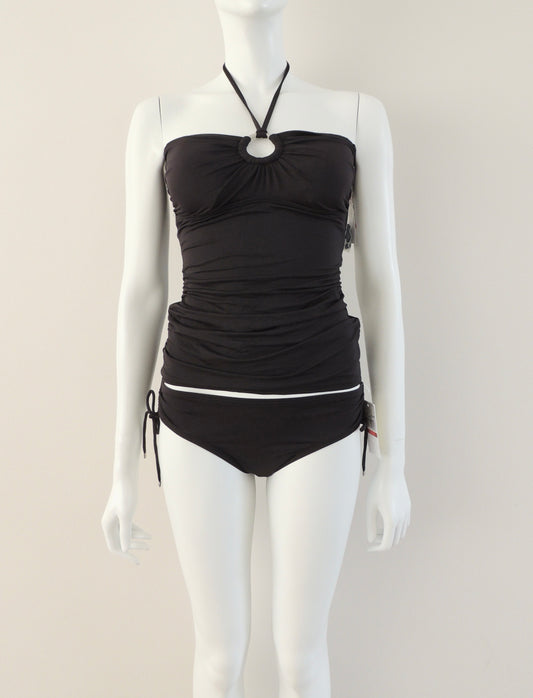 Conjunto Tankini Michael Kors (talla XS, con etiqueta)