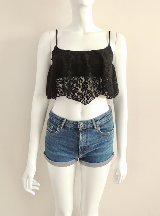 Top Kirra (talla XS)