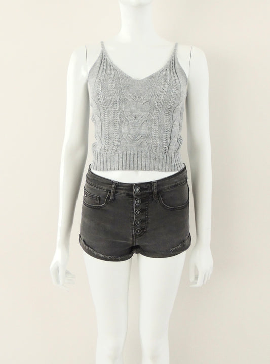 Top sin marca (sin talla, como S/M)