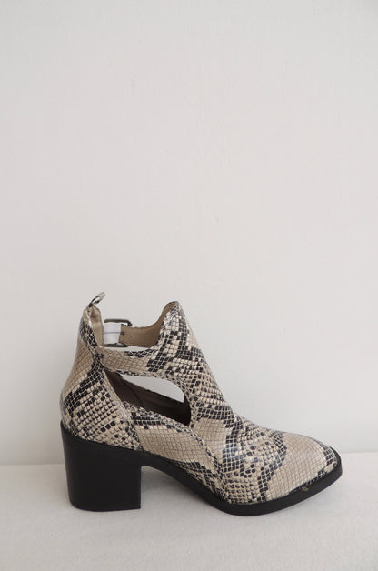 Botines Mia (talla 39)