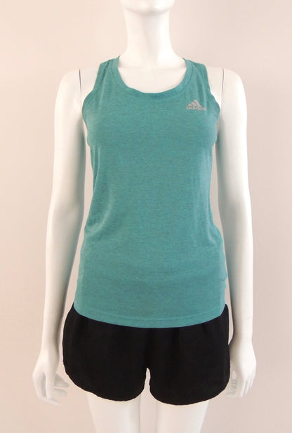 Polo Adidas (talla XS)