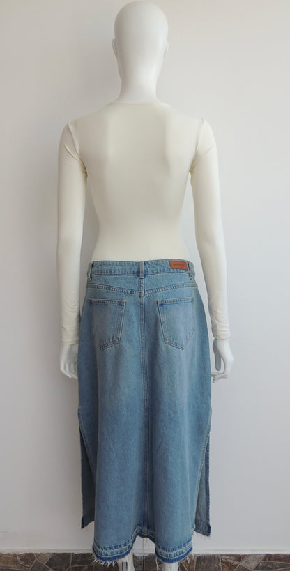 Falda University (talla 30)