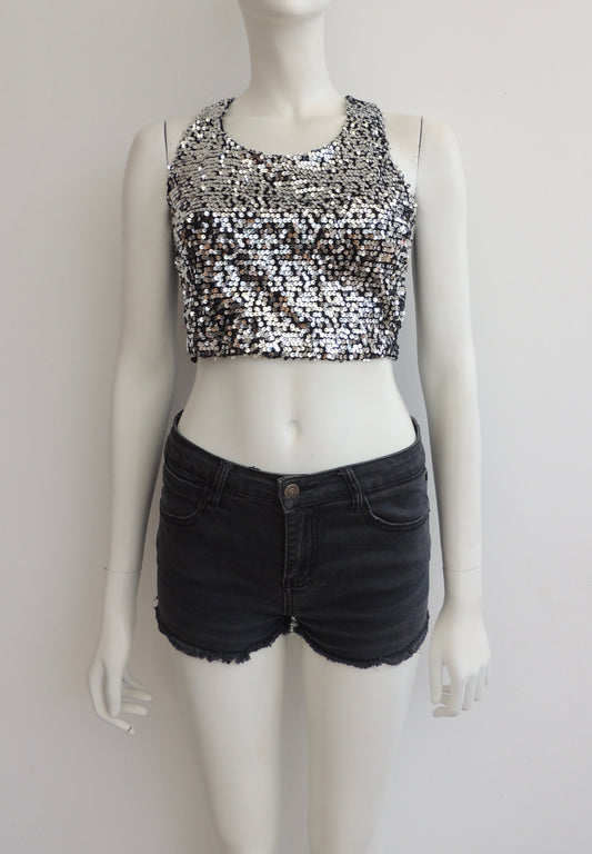 Top Papaya (talla M)