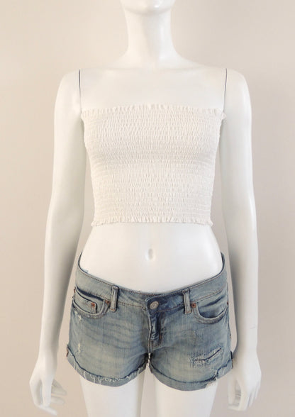 Short Aeropostale (talla 6)