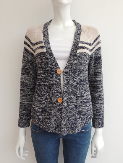 Chompa Atmosphere (sin talla, como un S/M)