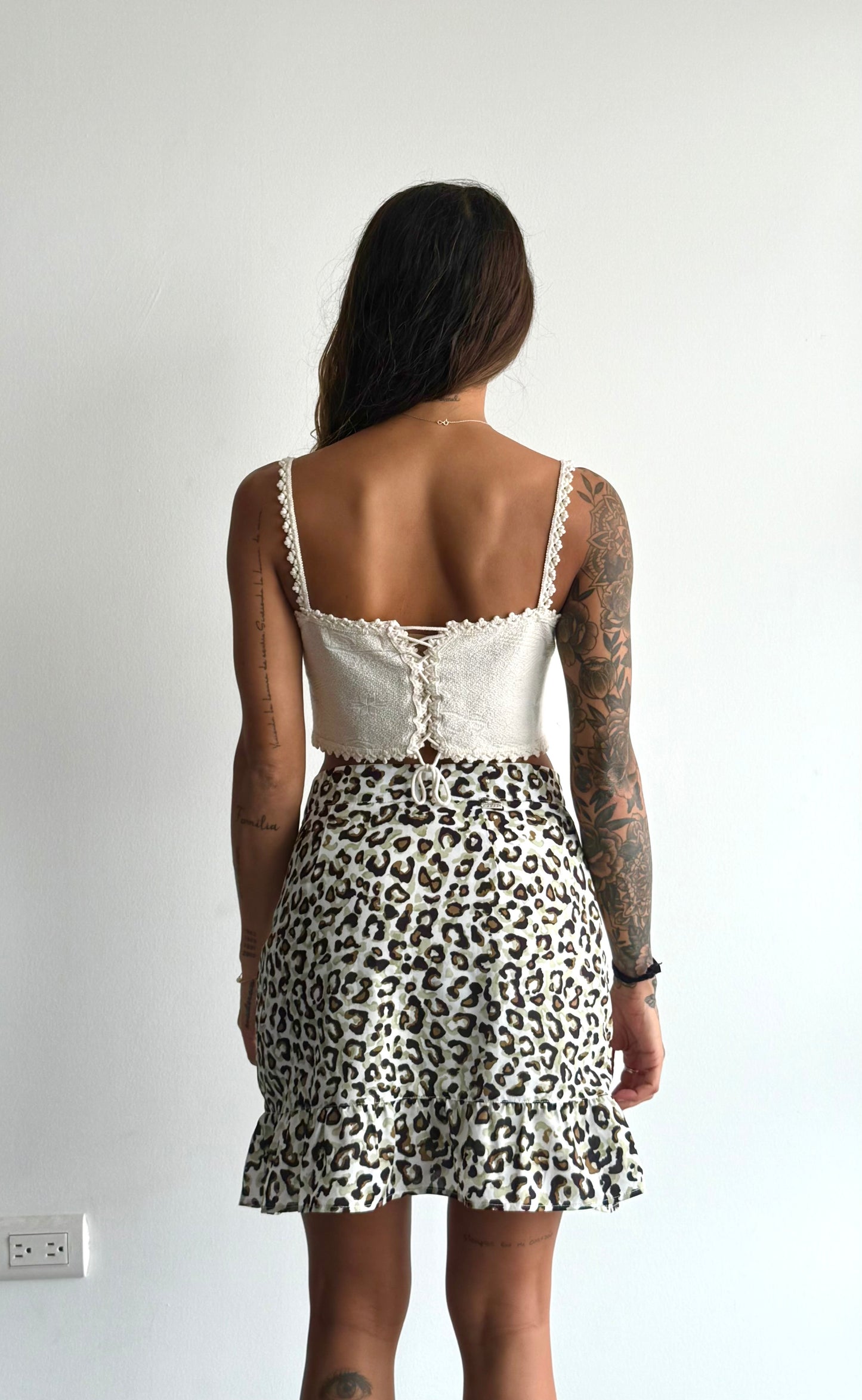 Falda Costume (talla S)