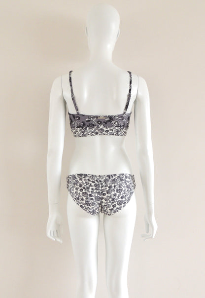Conjunto Bikini Michael Kors (talla XS)