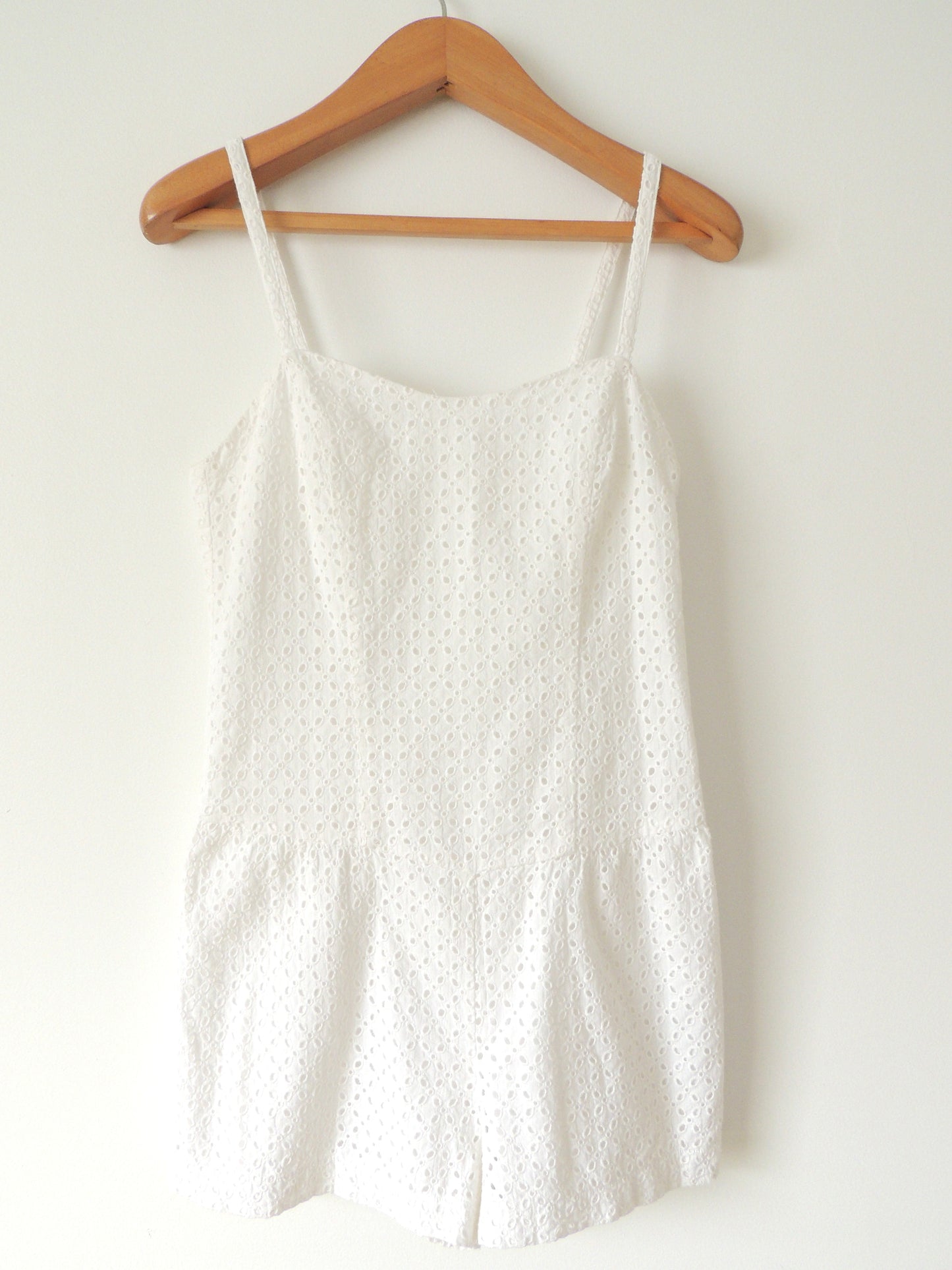 Enterizo Oysho (talla M)