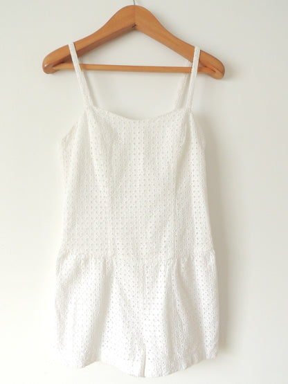 Enterizo Oysho (talla M)