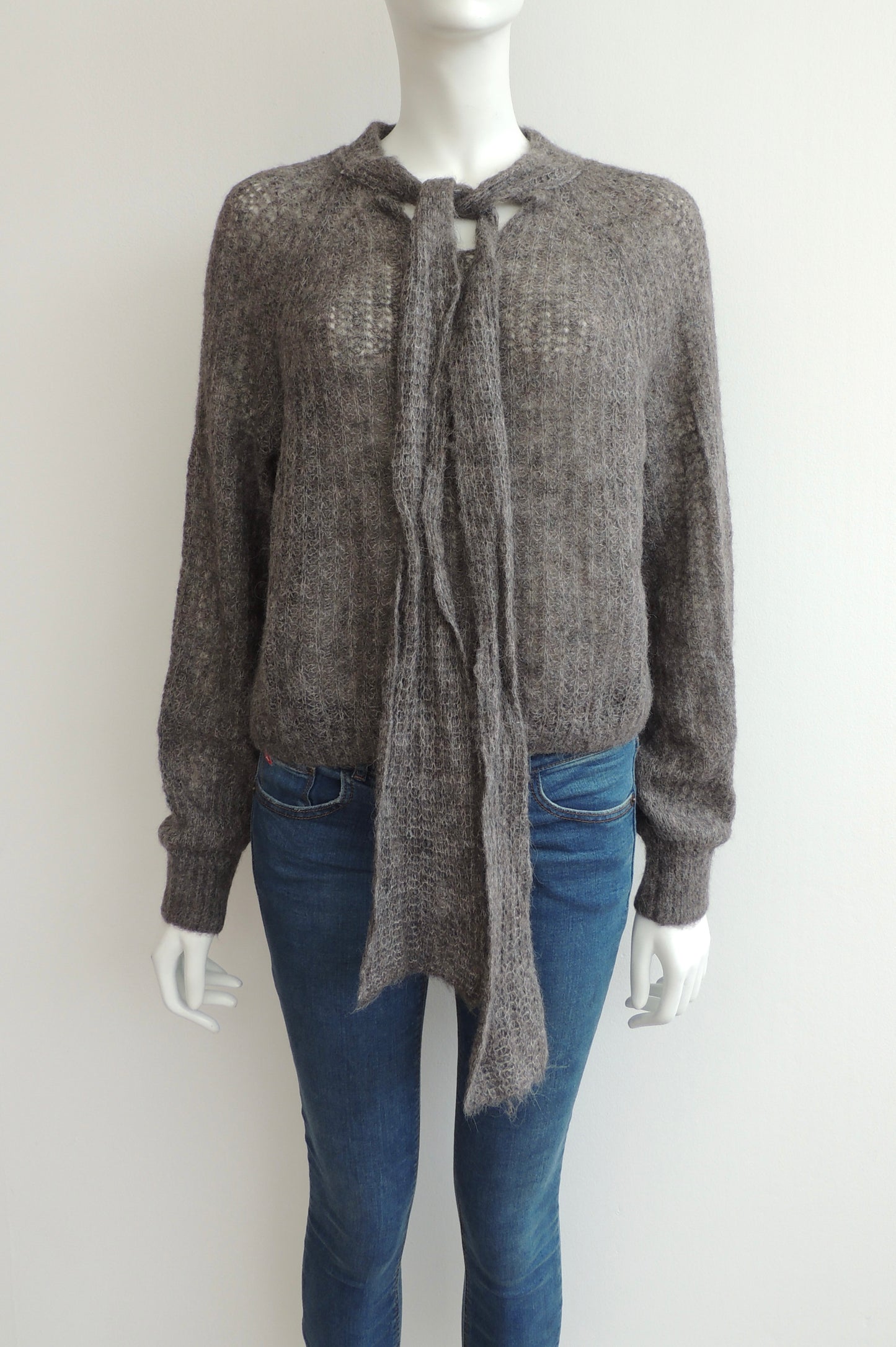 Chompa Zara (talla S)