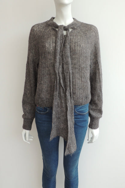 Chompa Zara (talla S)