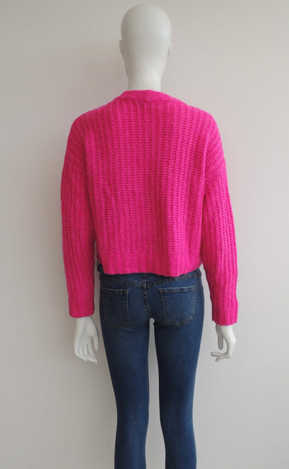Chompa American Eagle (talla S)
