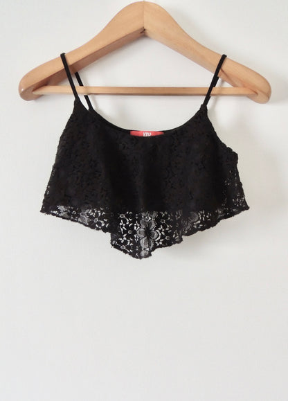 Top kidsmadehere (talla S)
