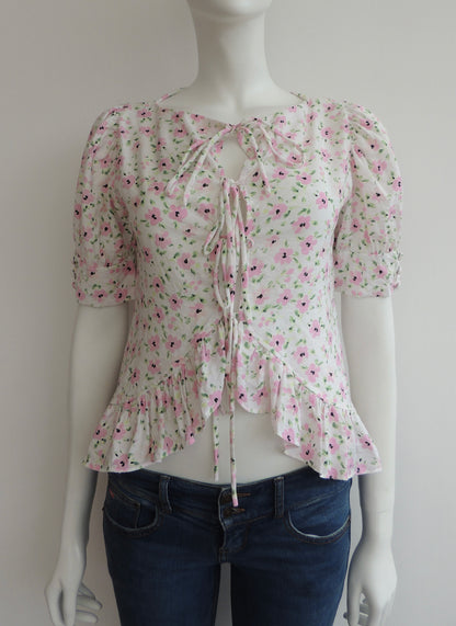 Blusa Sweet Bell (talla XS)