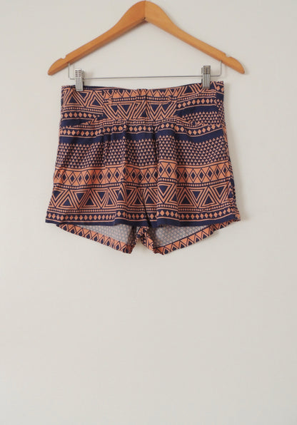 Short 15.50 (talla S)
