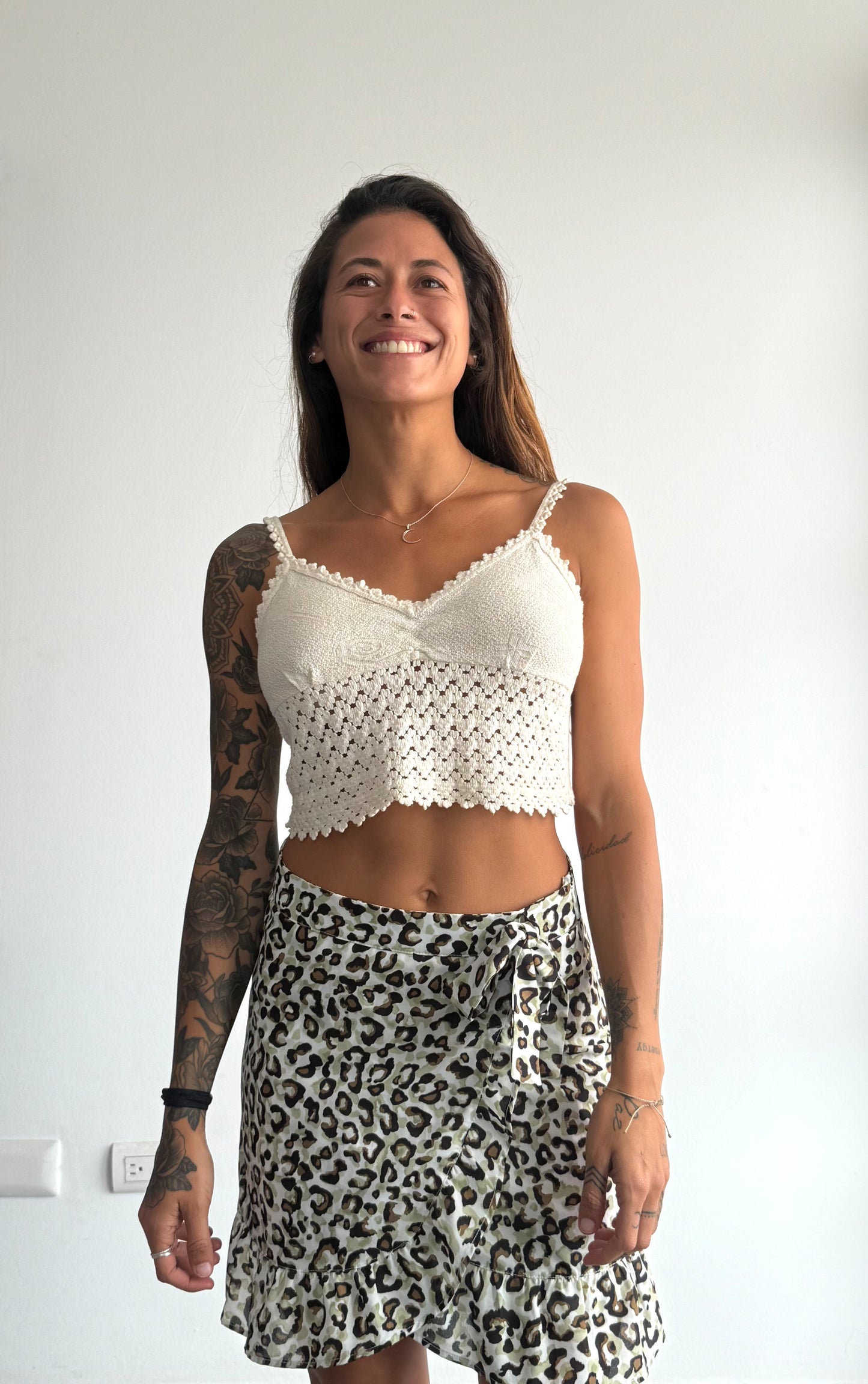 Top Zarella (talla S)