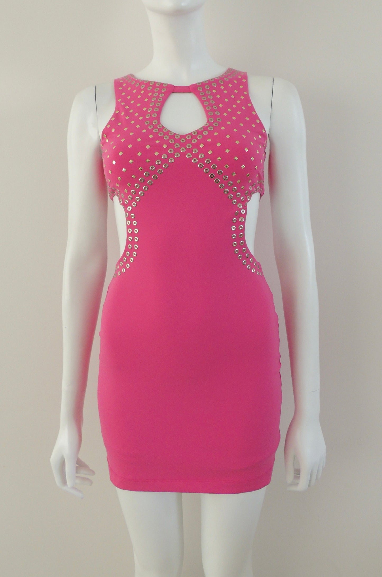 Vestido Bebe (talla XS, sin uso)