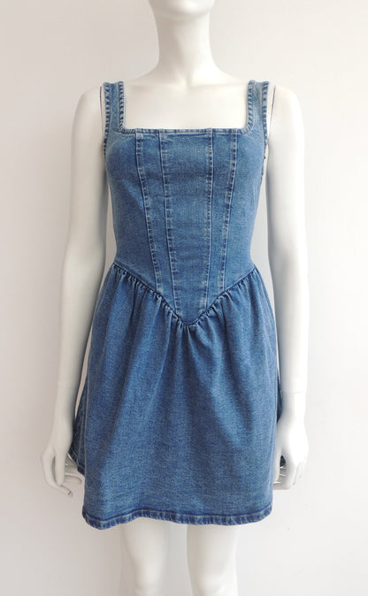 Vestido Coco Jolie (talla XS)