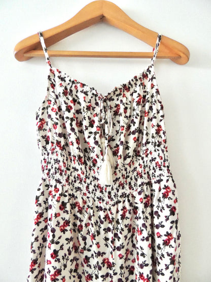 Enterizo Wine and Valley (talla L)
