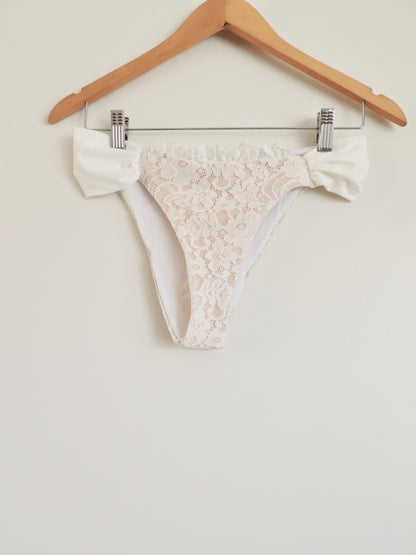 Conjunto Bikini Shein (talla M, sin uso)