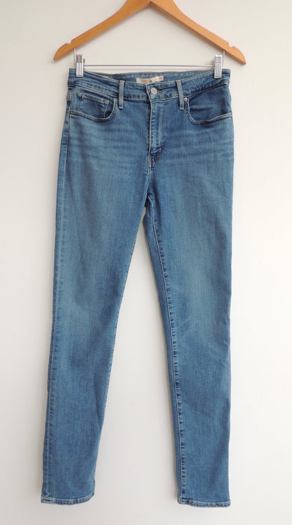 Jean Levi’s (talla 30)