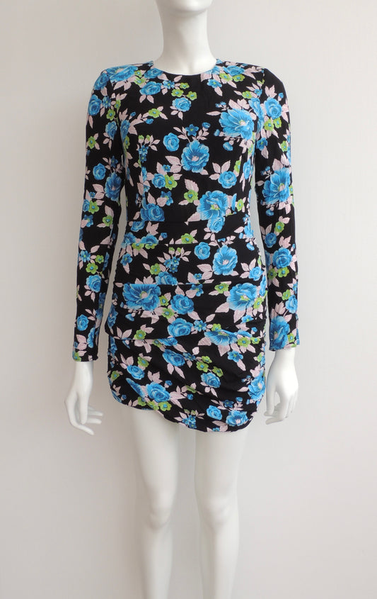 Vestido Zara (talla S, con etiqueta)