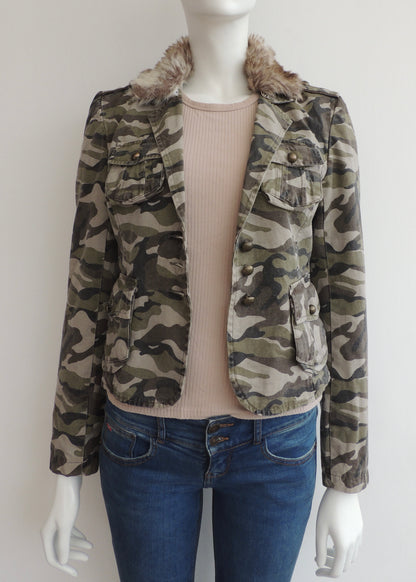 Casaca Sans Souci (talla S)