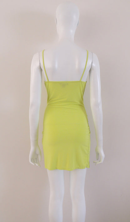 Vestido PrettyLittleThing (talla EUR 38 = USA 6)