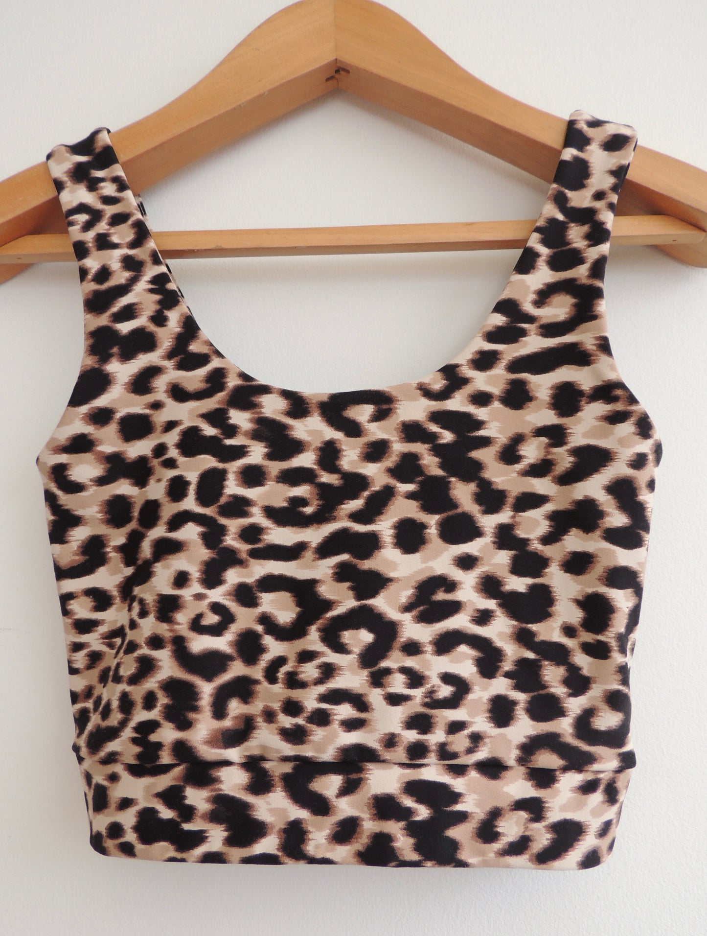 Top Marquis (talla XS)